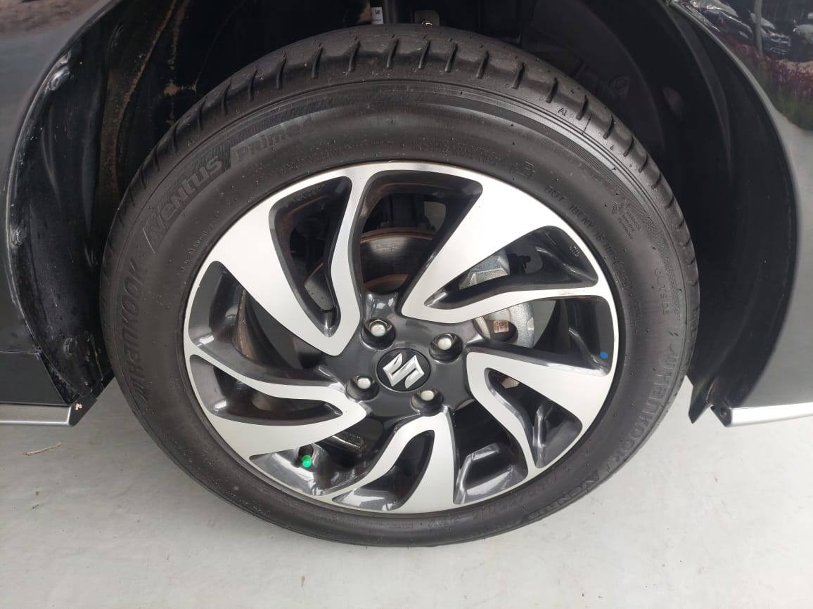 2020 Suzuki Baleno 1.4 A/T (CBU)