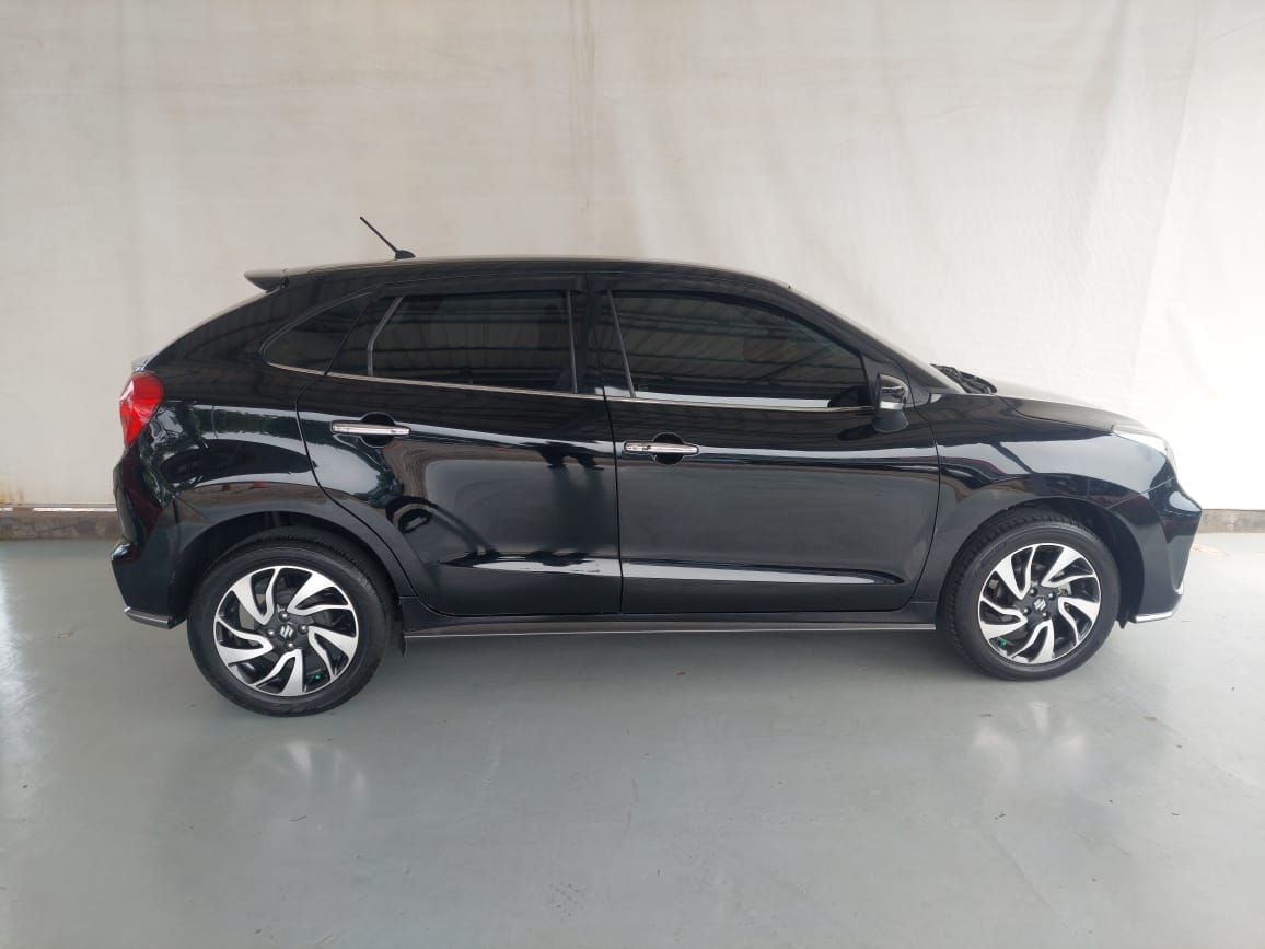 2020 Suzuki Baleno 1.4 A/T (CBU)