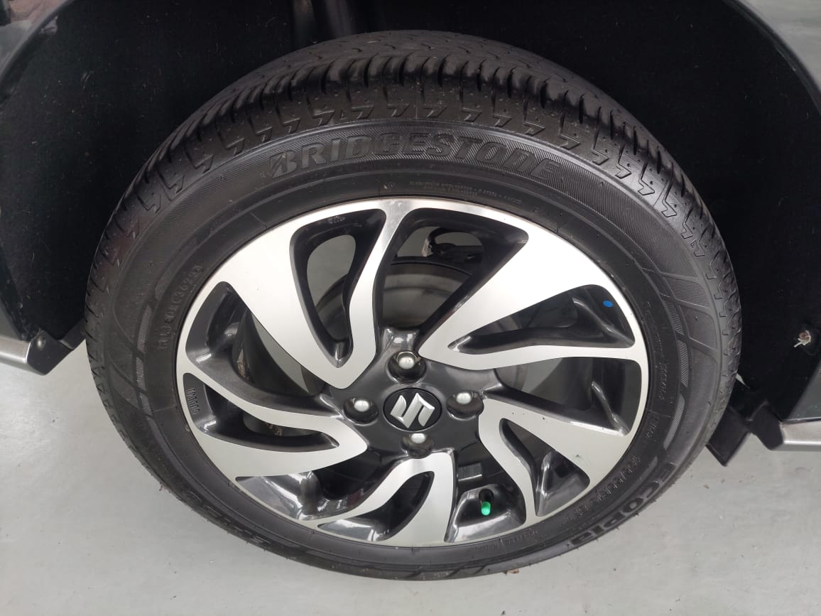 2020 Suzuki Baleno 1.4 A/T (CBU)