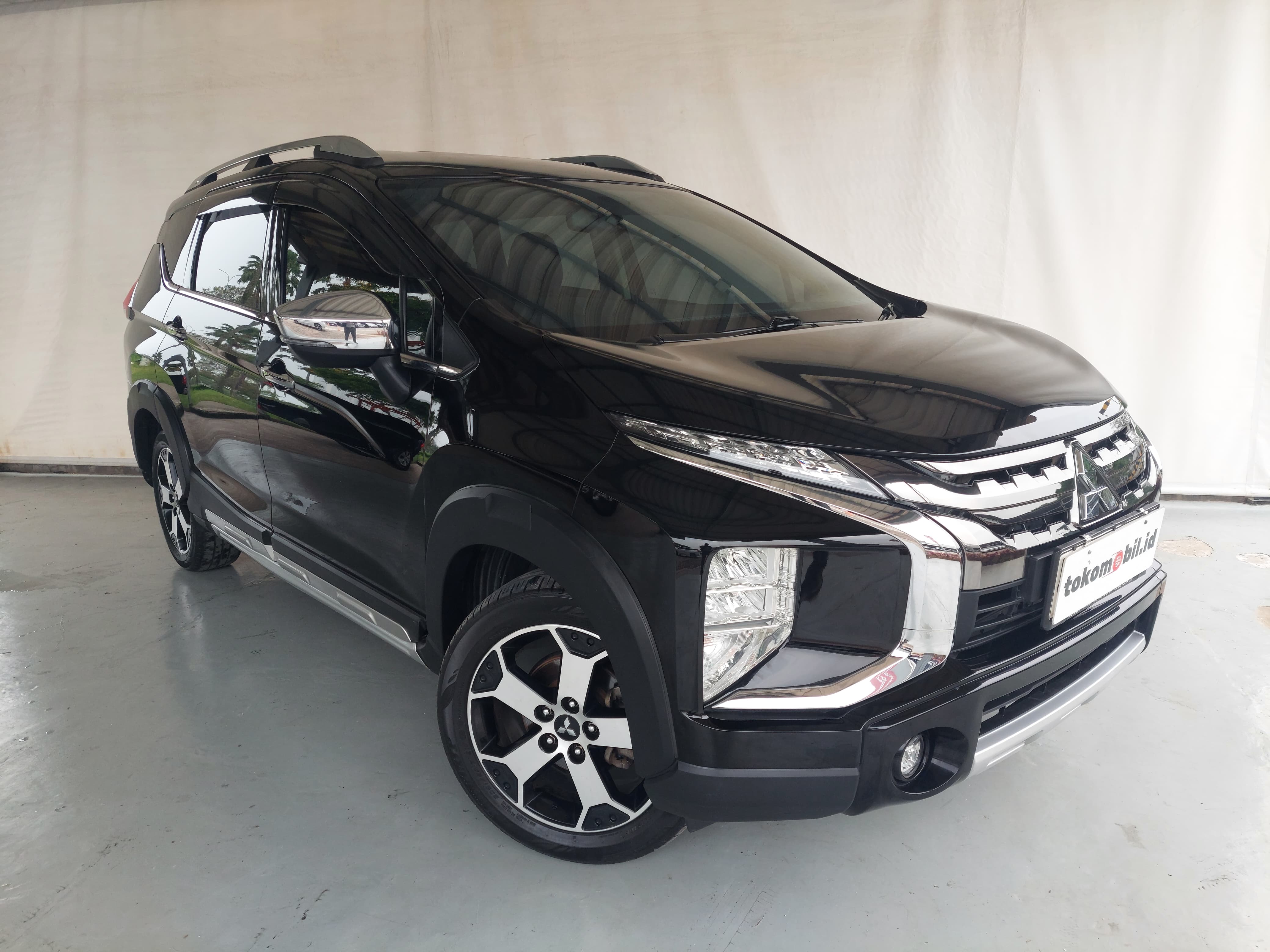 2020 Xpander Cross 1.5 Premium Pack AT