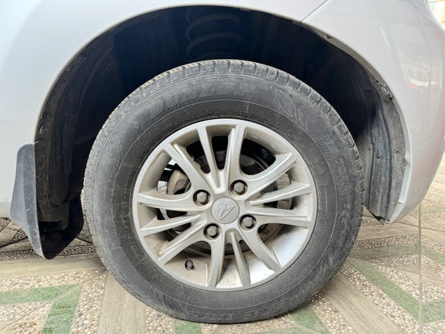 2015 Daihatsu Xenia R 1.3 M/T