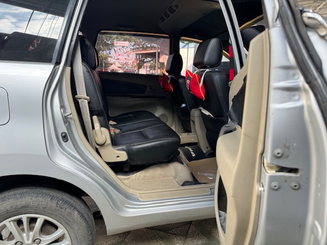 2015 Daihatsu Xenia R 1.3 M/T