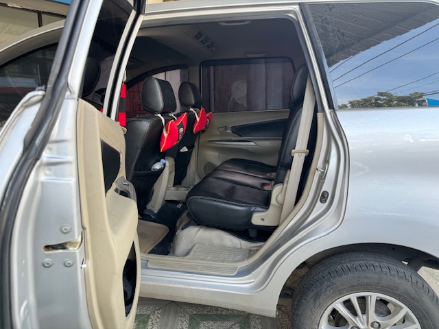 2015 Daihatsu Xenia R 1.3 M/T