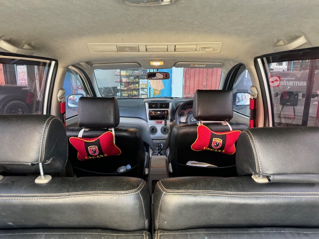 2015 Daihatsu Xenia R 1.3 M/T