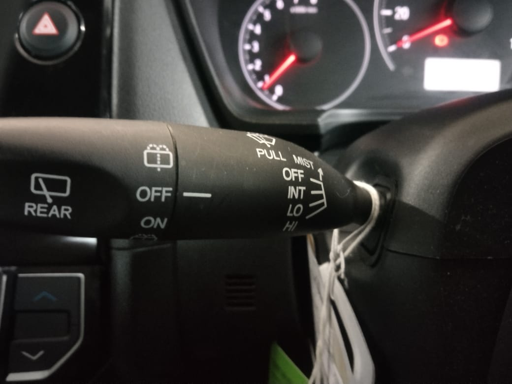 2018 Honda Brio Satya E 1.2 CVT