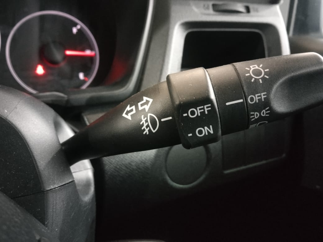 2018 Honda Brio Satya E 1.2 CVT