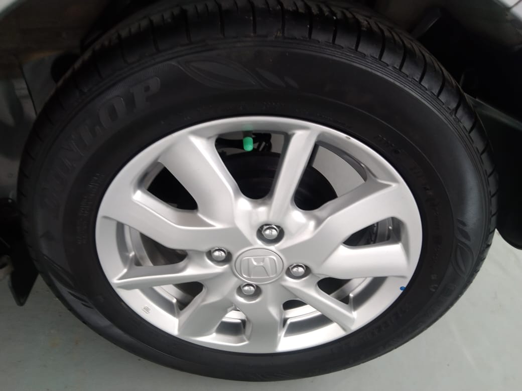 2018 Honda Brio Satya E 1.2 CVT