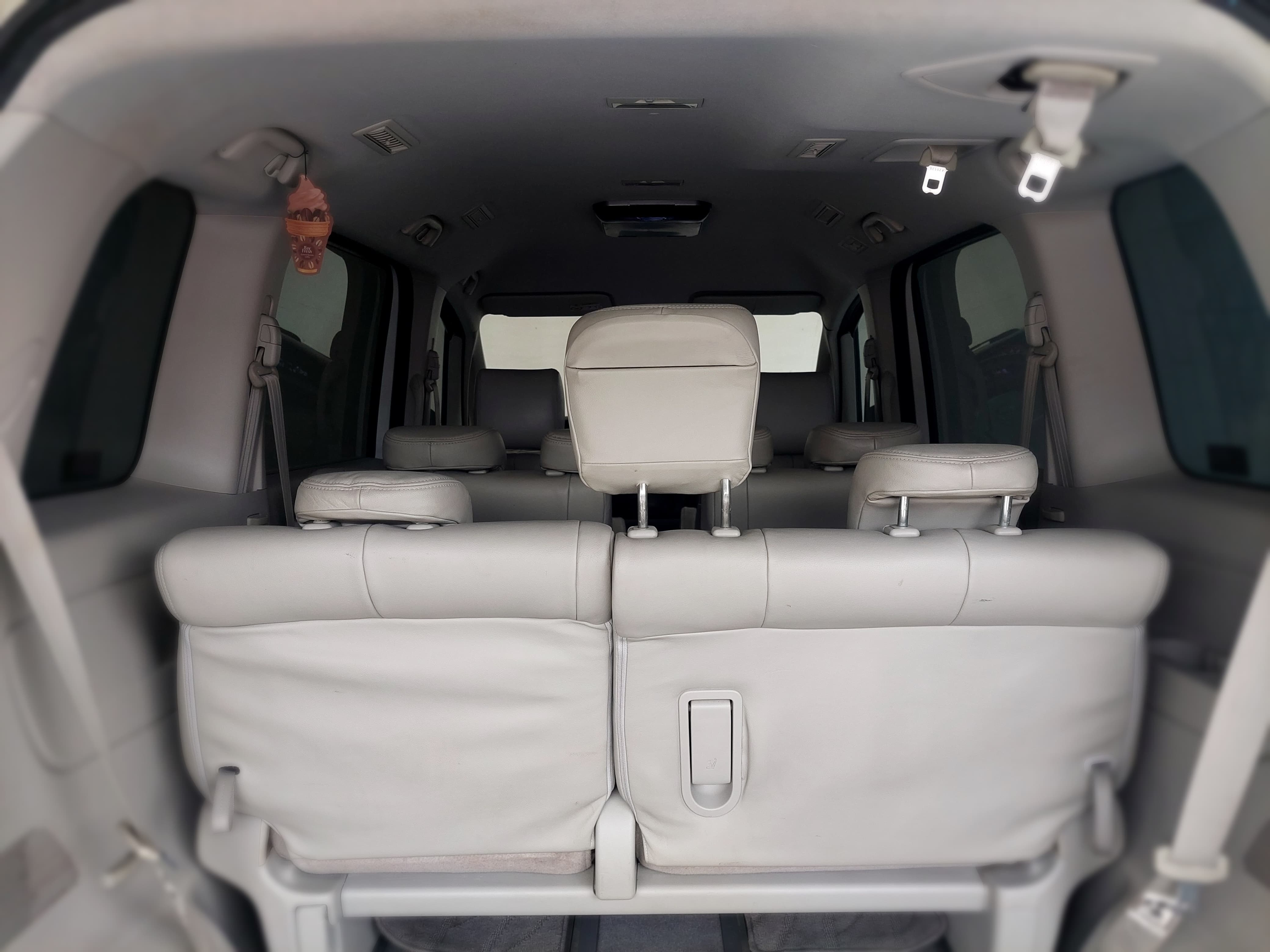 2014 Mazda Biante 2.0L 6 A/T