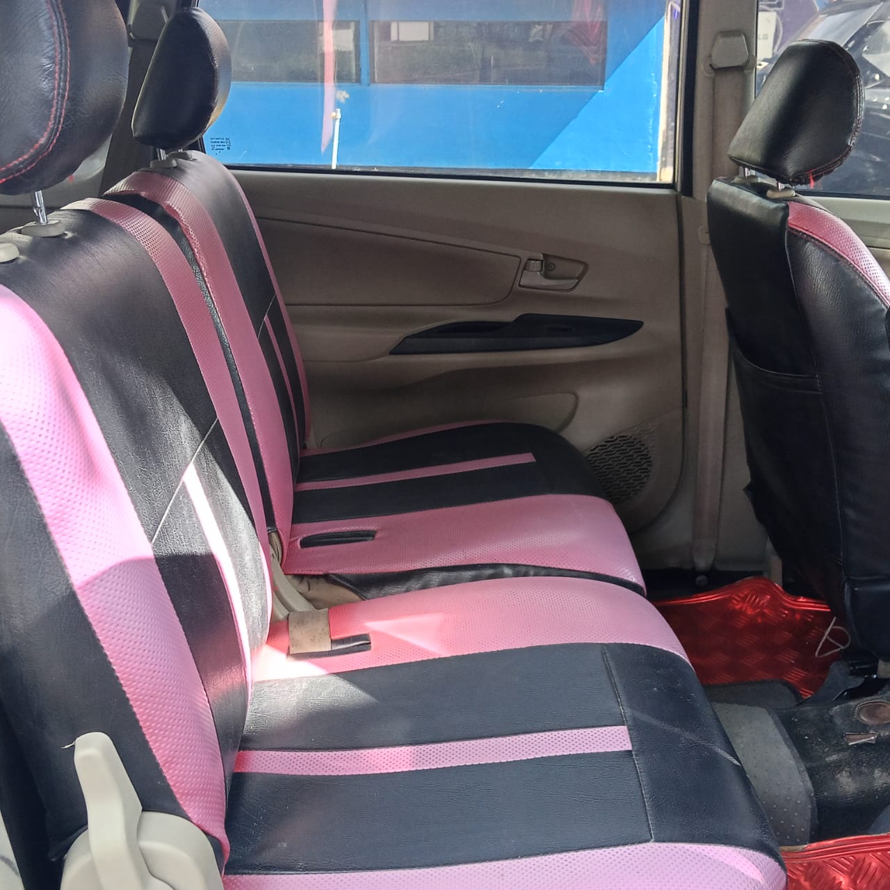 2012 Daihatsu Xenia R 1.3 M/T