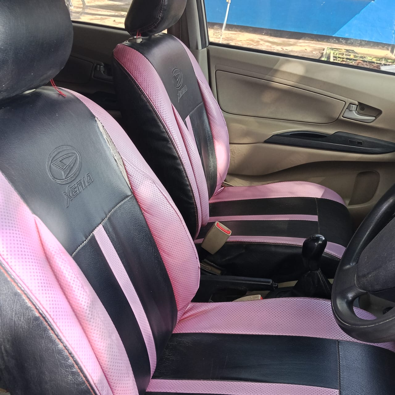 2012 Daihatsu Xenia R 1.3 M/T