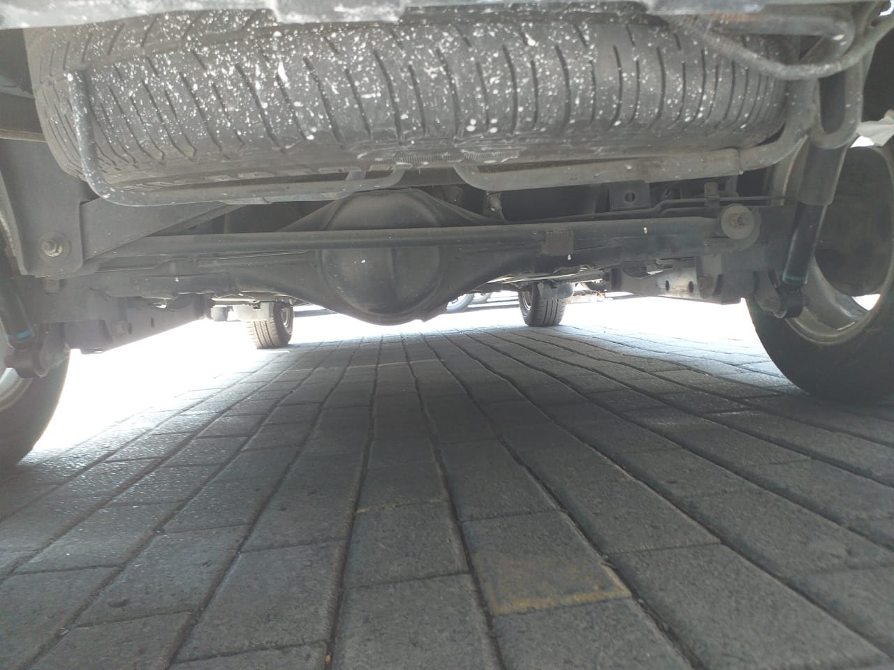 2012 Toyota Avanza G 1.3 M/T