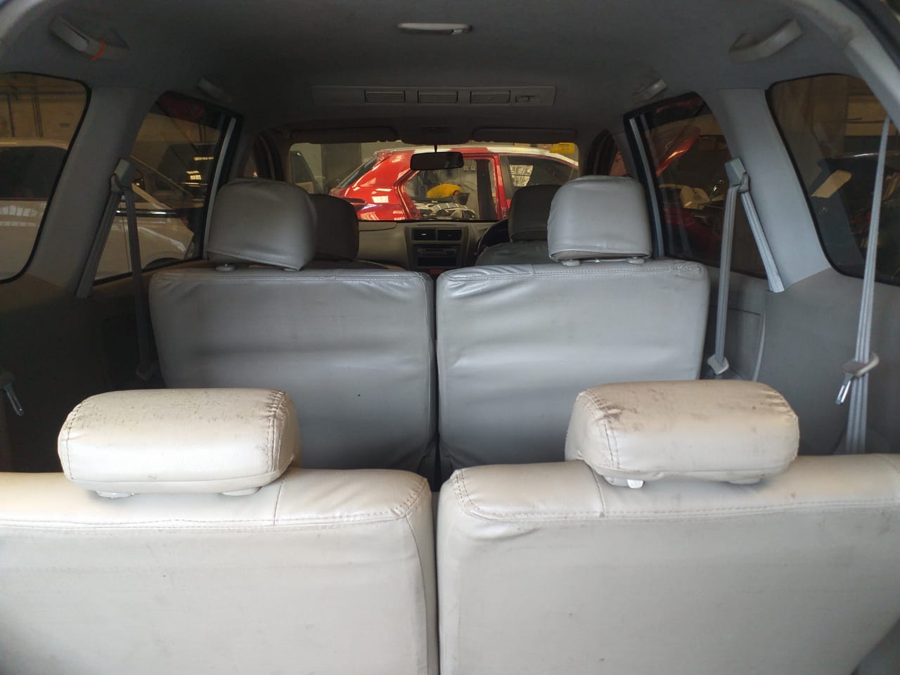 2012 Toyota Avanza G 1.3 M/T