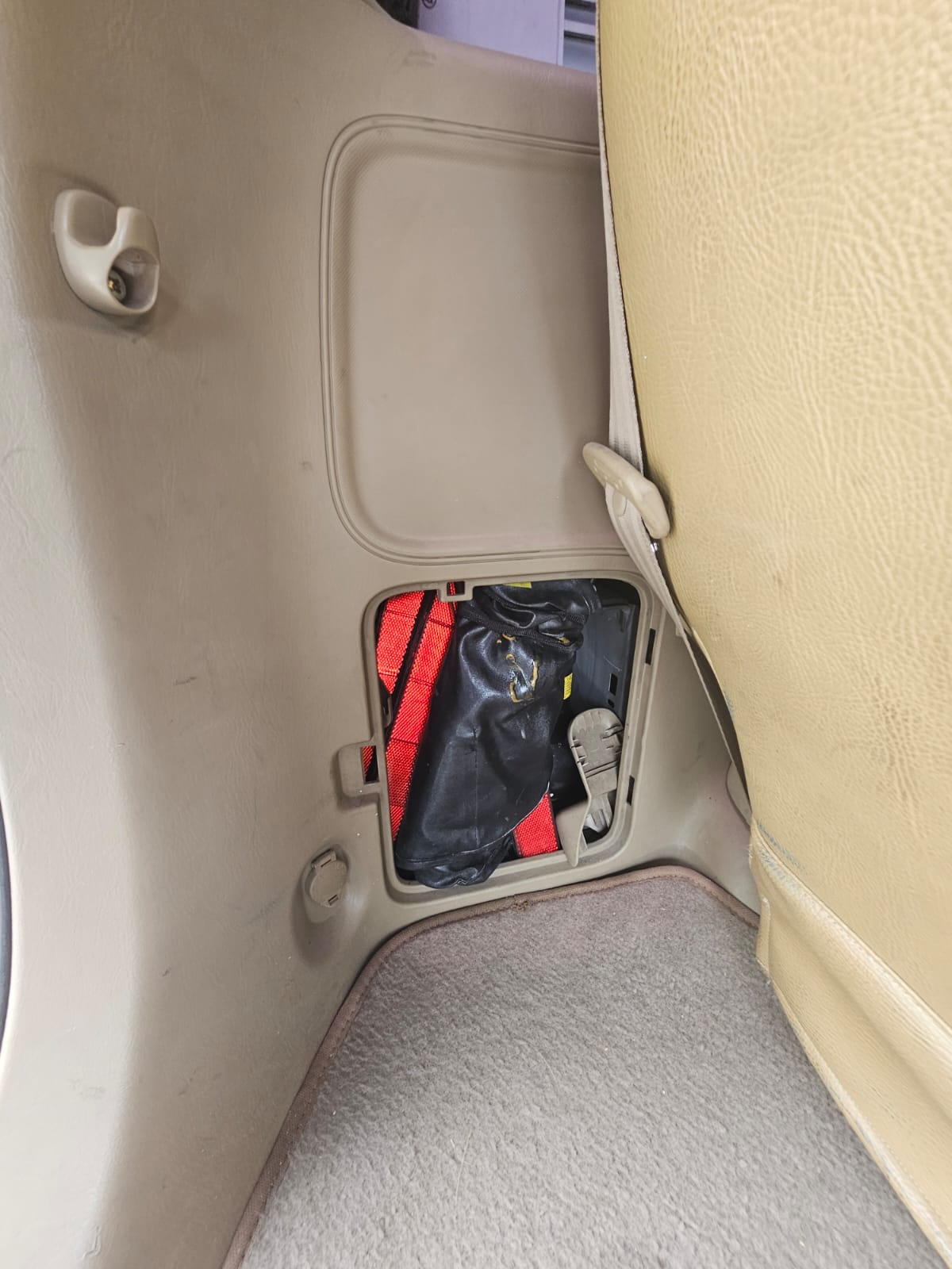 2009 Toyota Fortuner G 2.5 M/T