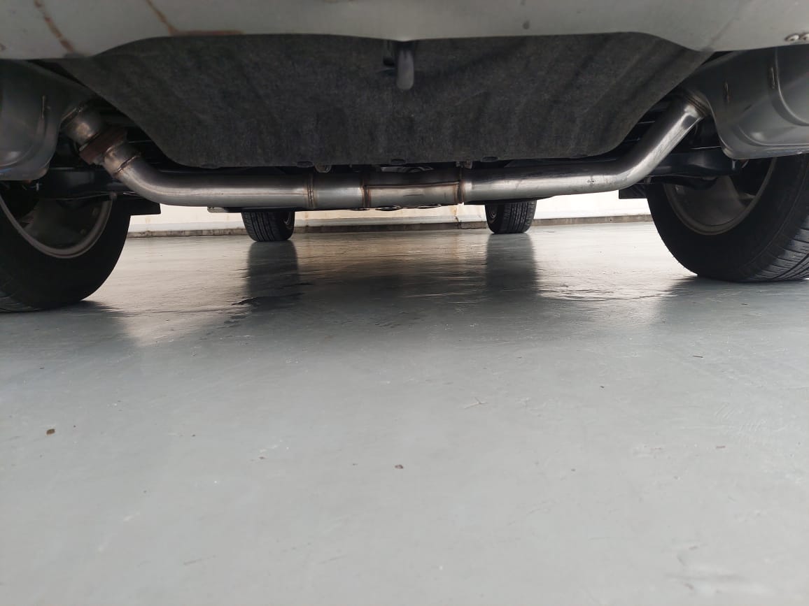 2018/2019 Honda CR-V 1.5 Tc Prestige CVT