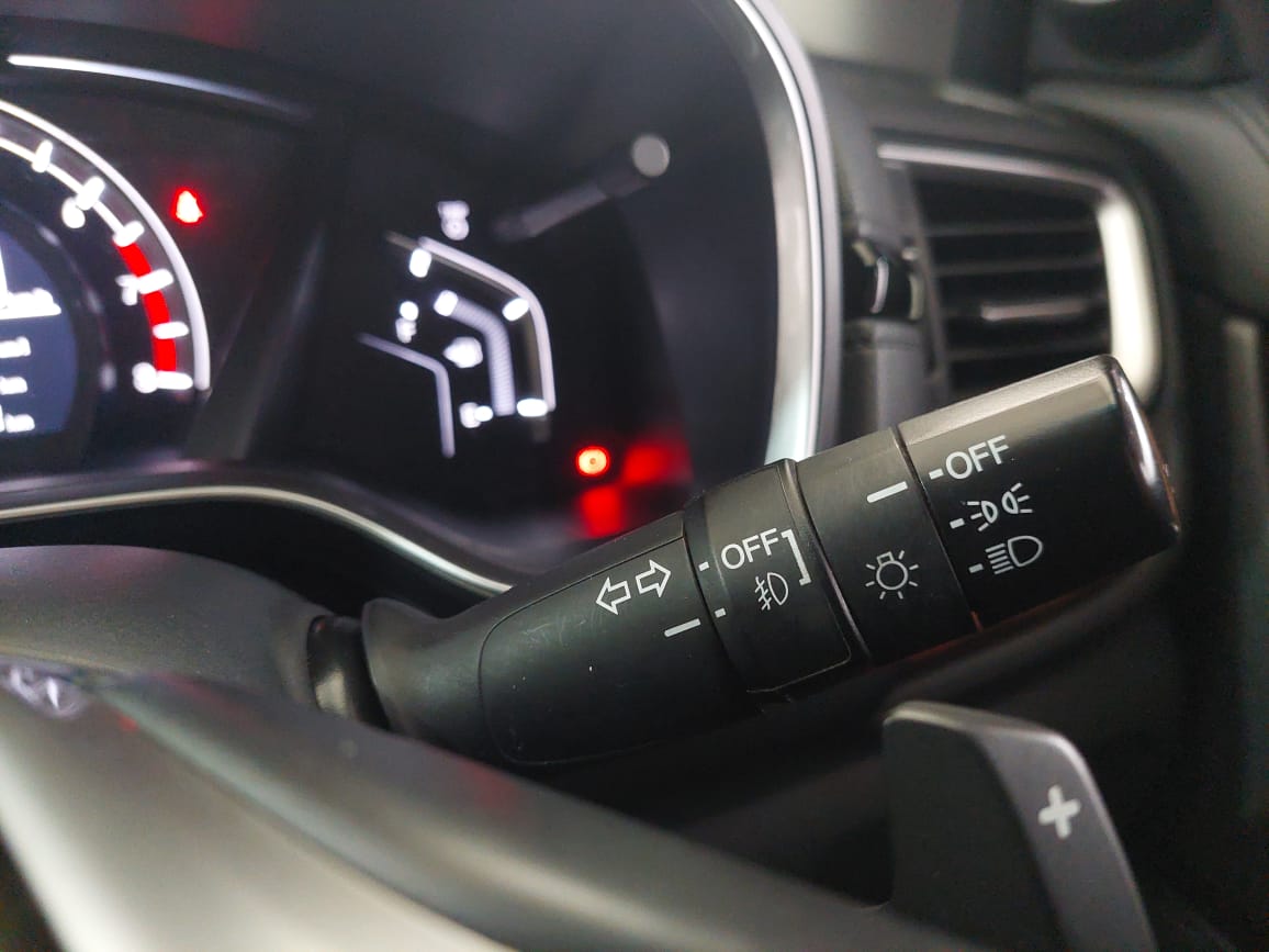 2018/2019 Honda CR-V 1.5 Tc Prestige CVT