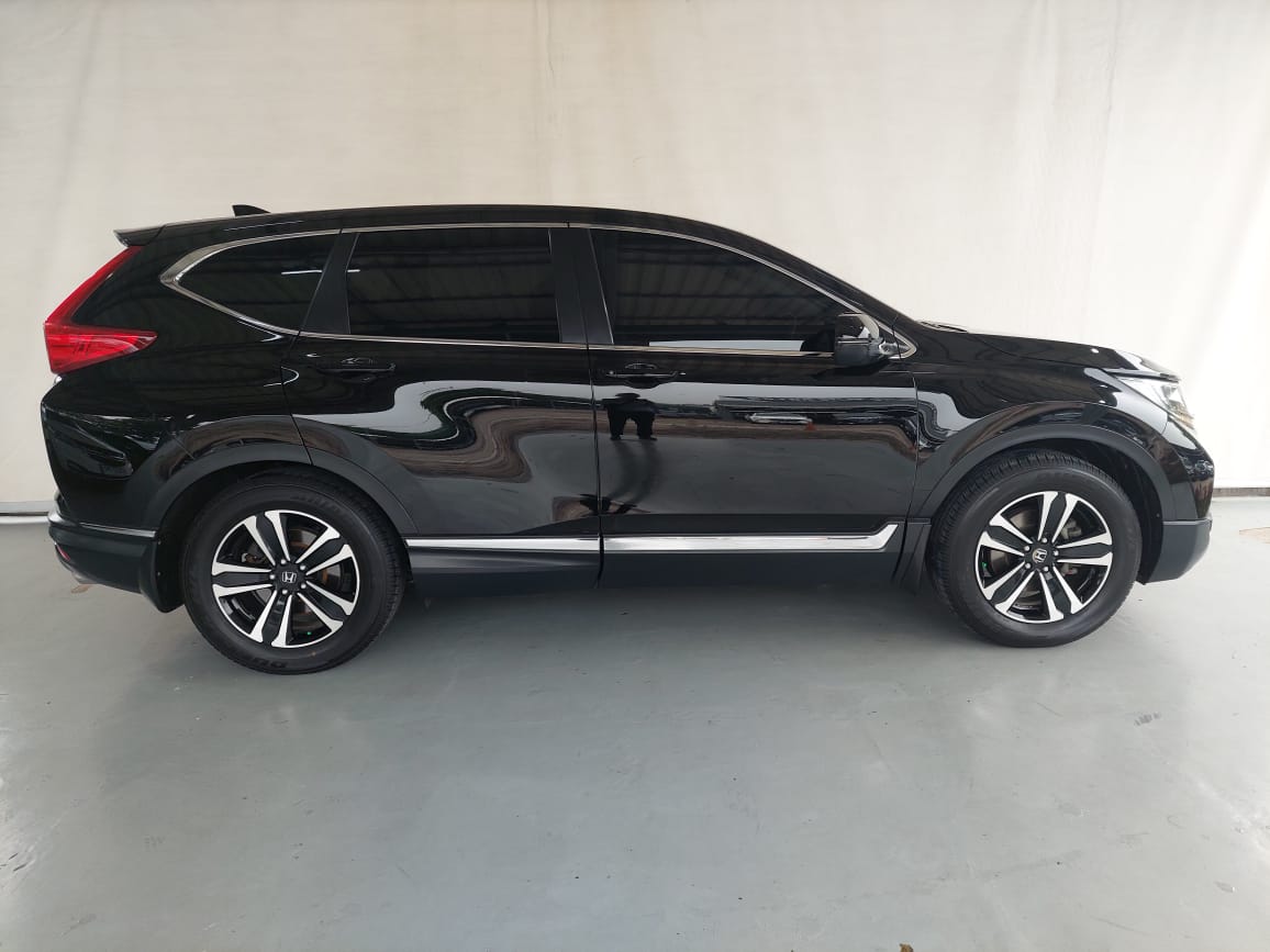 2018/2019 Honda CR-V 1.5 Tc Prestige CVT
