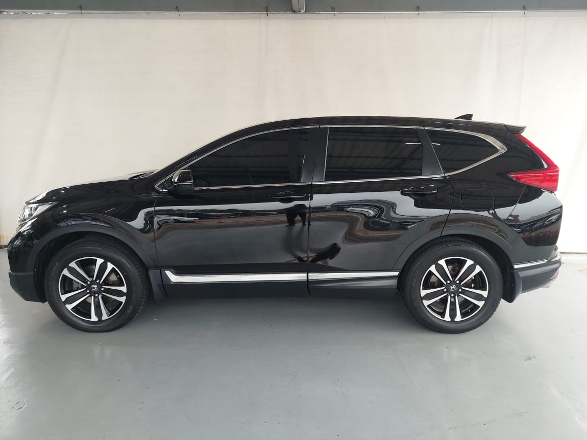 2018/2019 Honda CR-V 1.5 Tc Prestige CVT