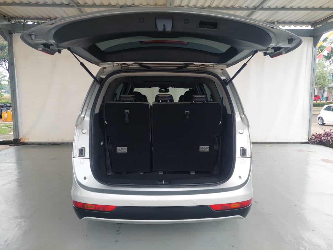 2019 Wuling Cortez 1.5 LT Lux CVT