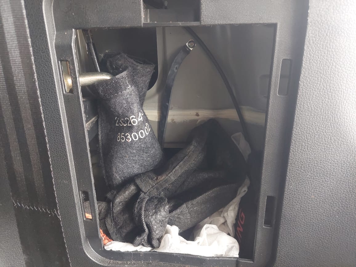 2019 Wuling Cortez 1.5 LT Lux CVT