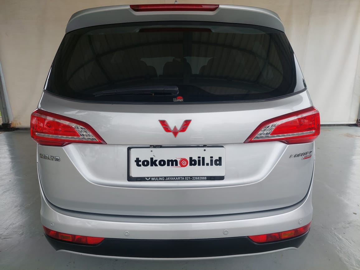 2019 Wuling Cortez 1.5 LT Lux CVT