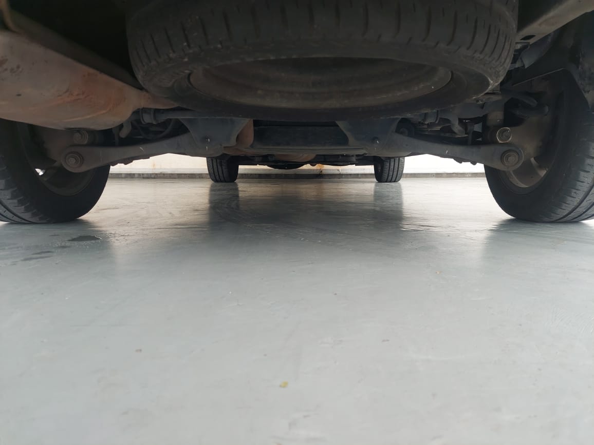 2019 Wuling Cortez 1.5 LT Lux CVT