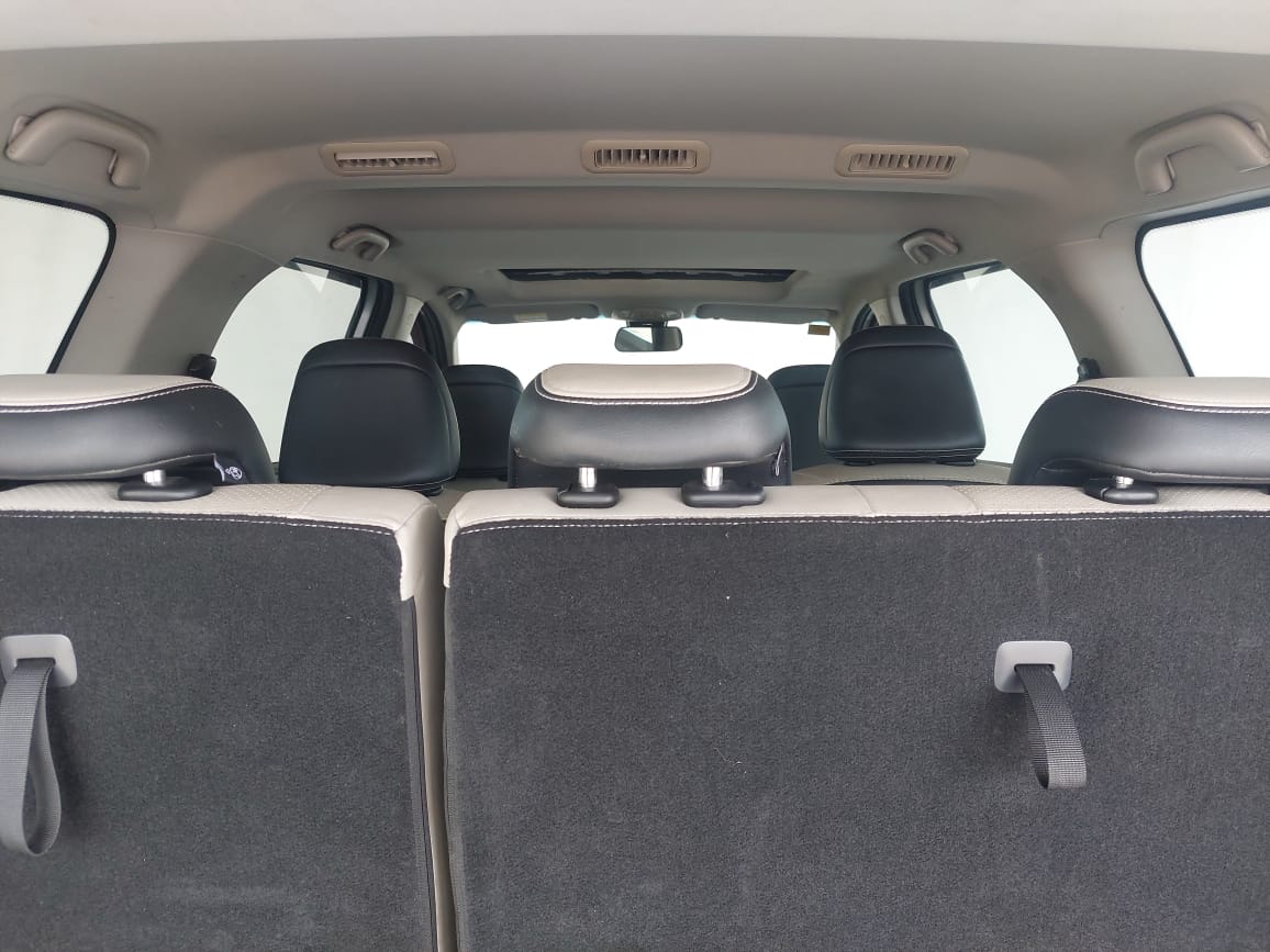 2019 Wuling Cortez 1.5 LT Lux CVT