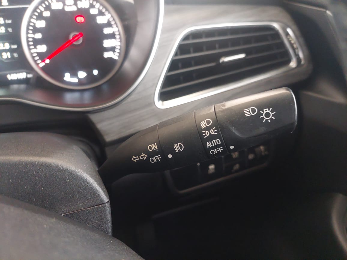 2019 Wuling Cortez 1.5 LT Lux CVT