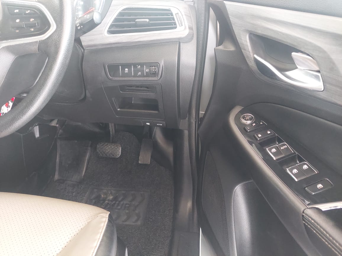 2019 Wuling Cortez 1.5 LT Lux CVT