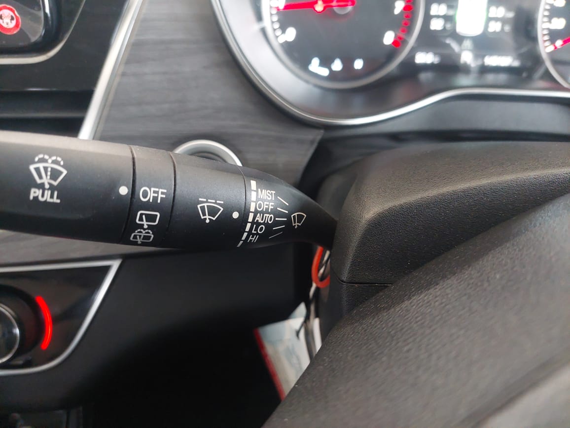 2019 Wuling Cortez 1.5 LT Lux CVT