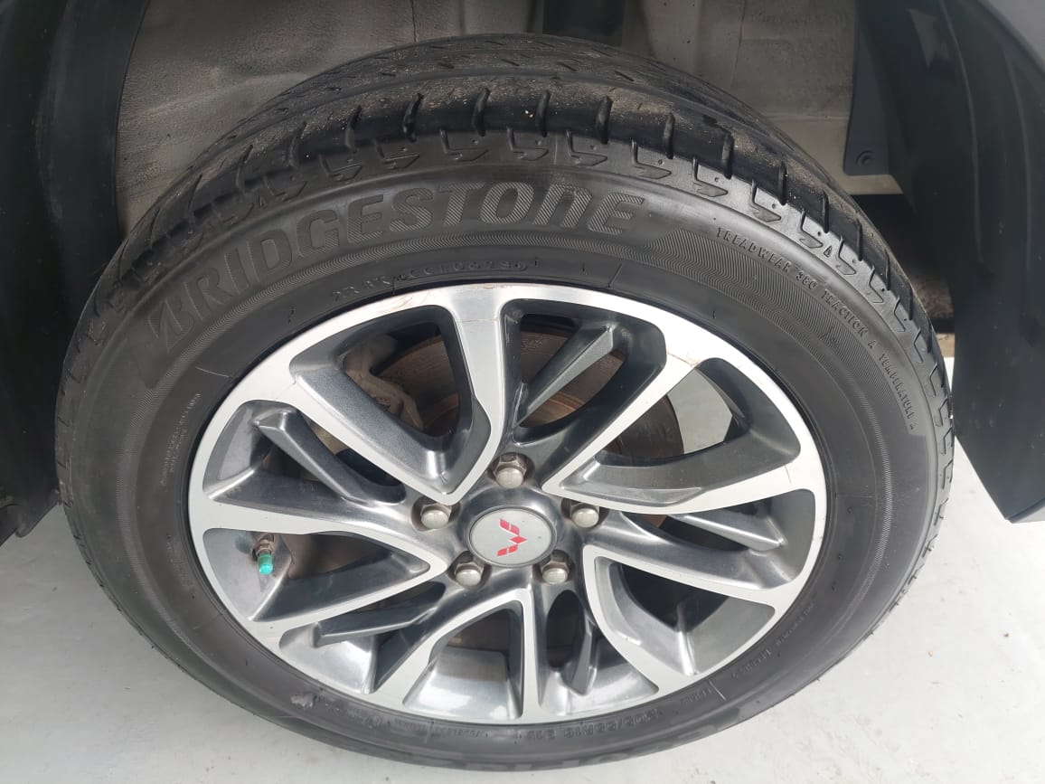 2019 Wuling Cortez 1.5 LT Lux CVT