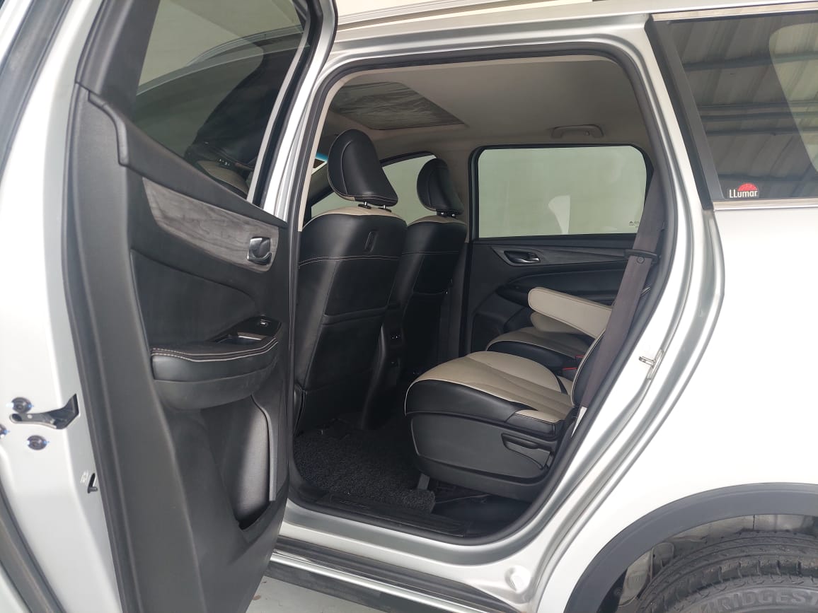 2019 Wuling Cortez 1.5 LT Lux CVT