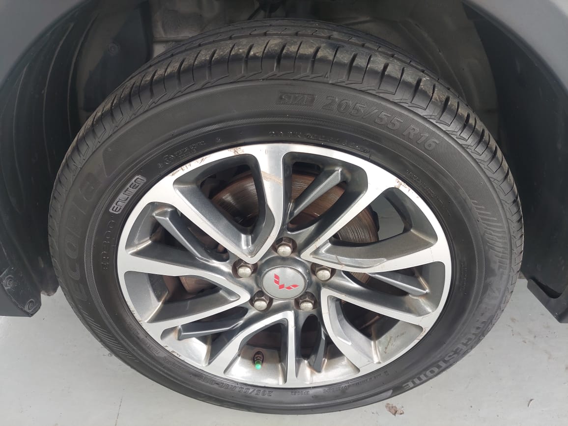 2019 Wuling Cortez 1.5 LT Lux CVT