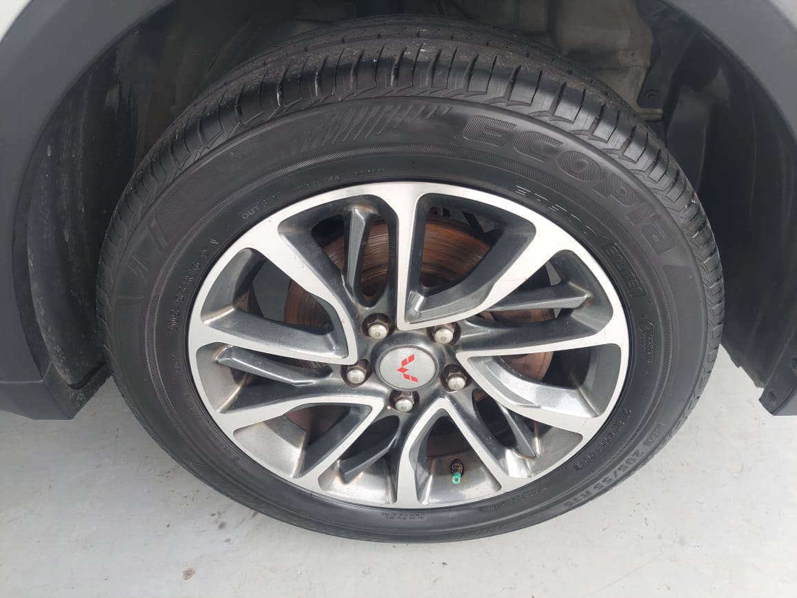 2019 Wuling Cortez 1.5 LT Lux CVT