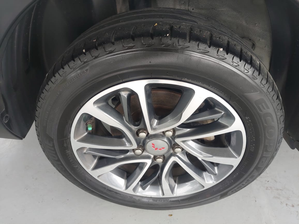 2019 Wuling Cortez 1.5 LT Lux CVT