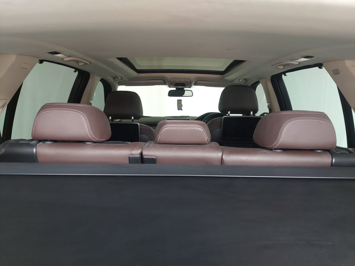 2015 BMW X5 3.0 Xdrive 35i AT