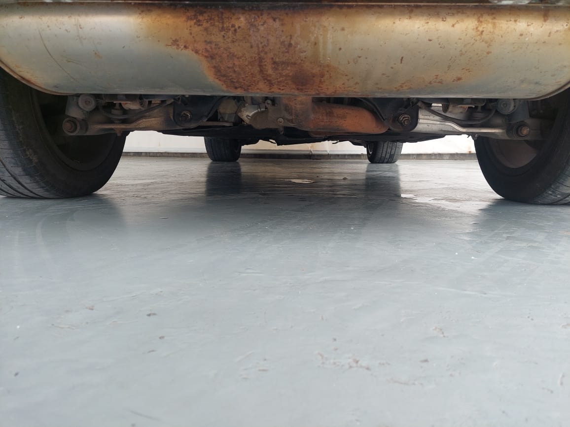 2015 BMW X5 3.0 Xdrive 35i AT