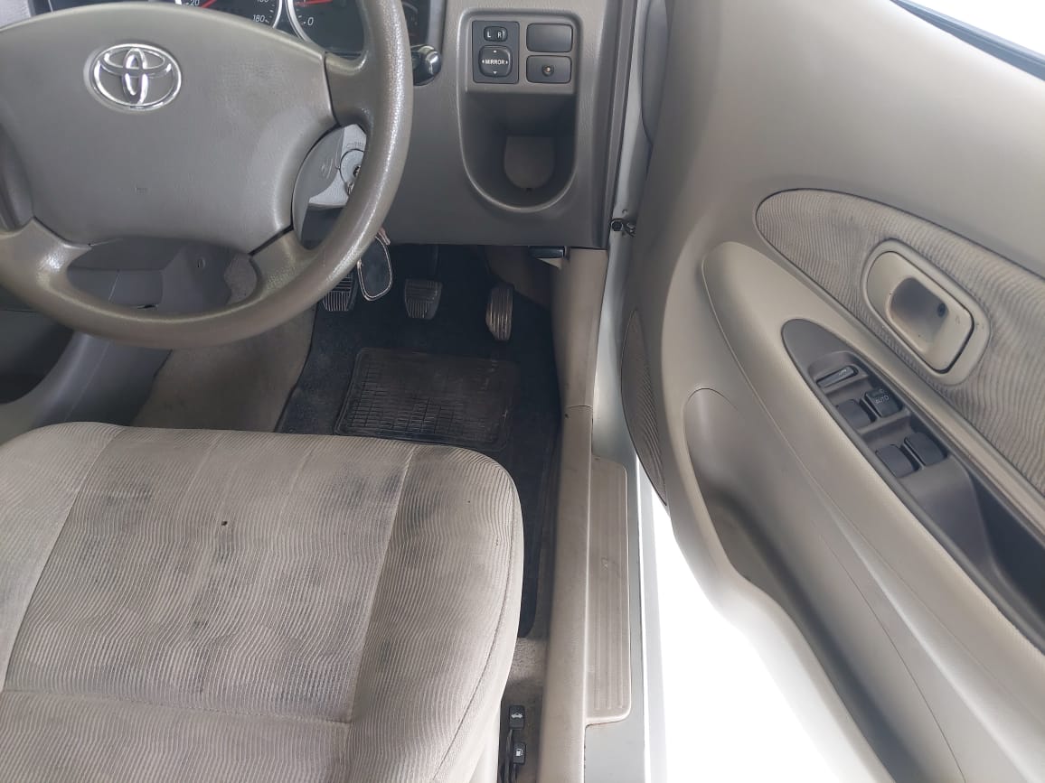 2011 Toyota Avanza G 1.3 M/T