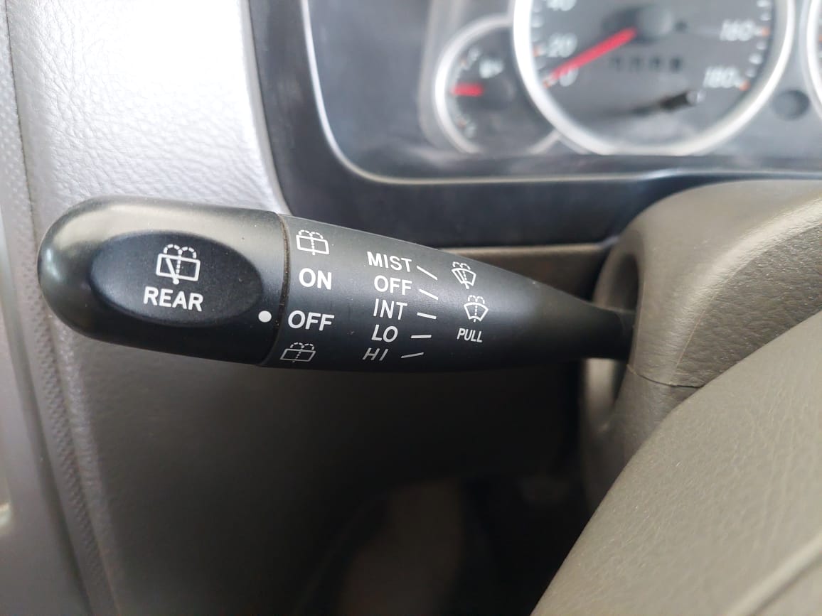 2011 Toyota Avanza G 1.3 M/T