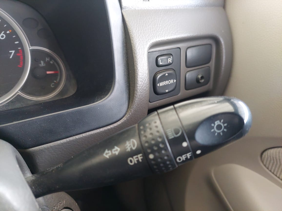 2011 Toyota Avanza G 1.3 M/T