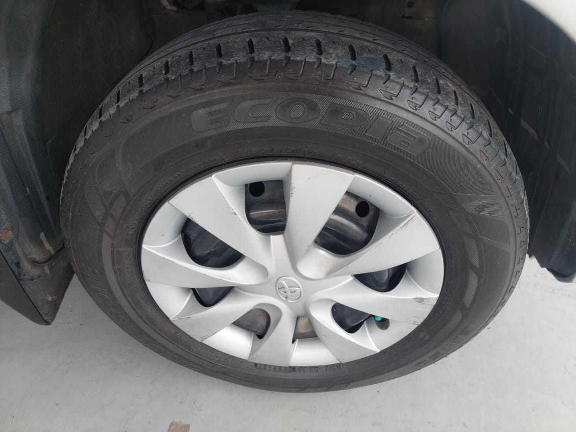 2011 Toyota Avanza G 1.3 M/T