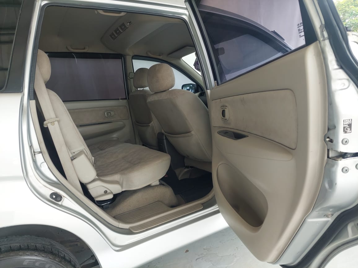 2011 Toyota Avanza G 1.3 M/T