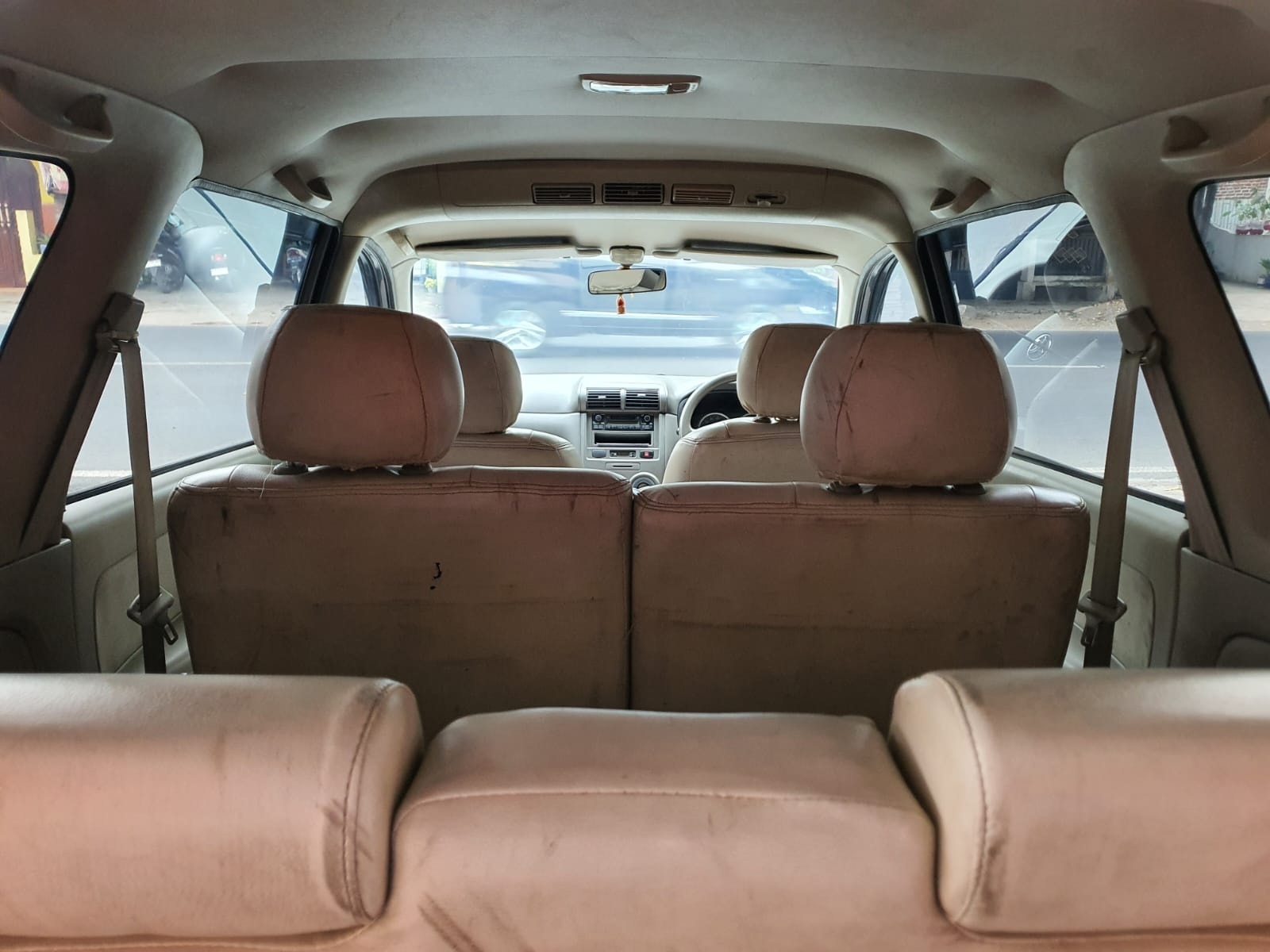 2011 Toyota Avanza G 1.3 M/T