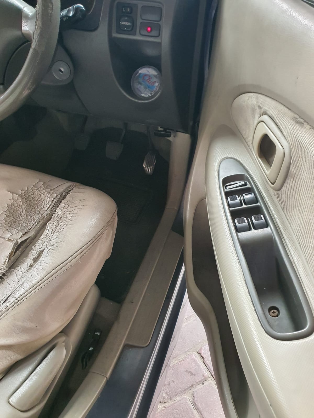 2011 Toyota Avanza G 1.3 M/T