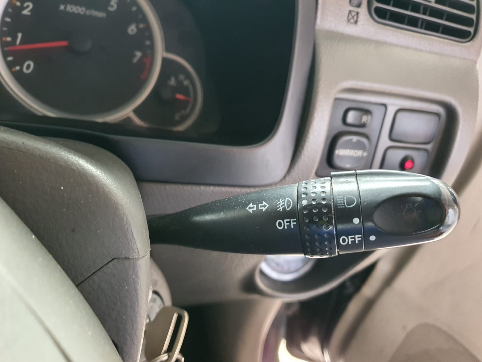 2011 Toyota Avanza G 1.3 M/T