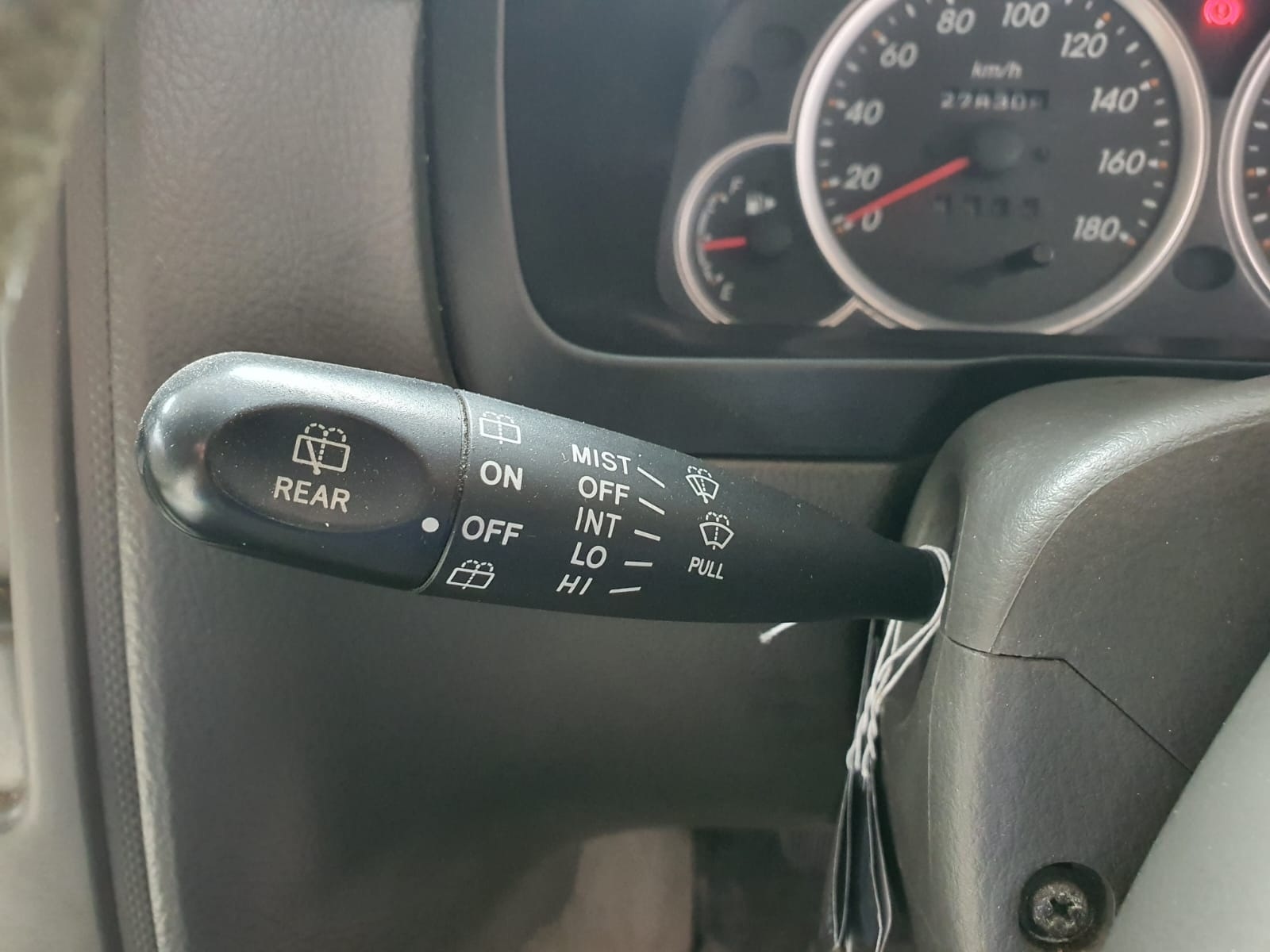 2011 Toyota Avanza G 1.3 M/T