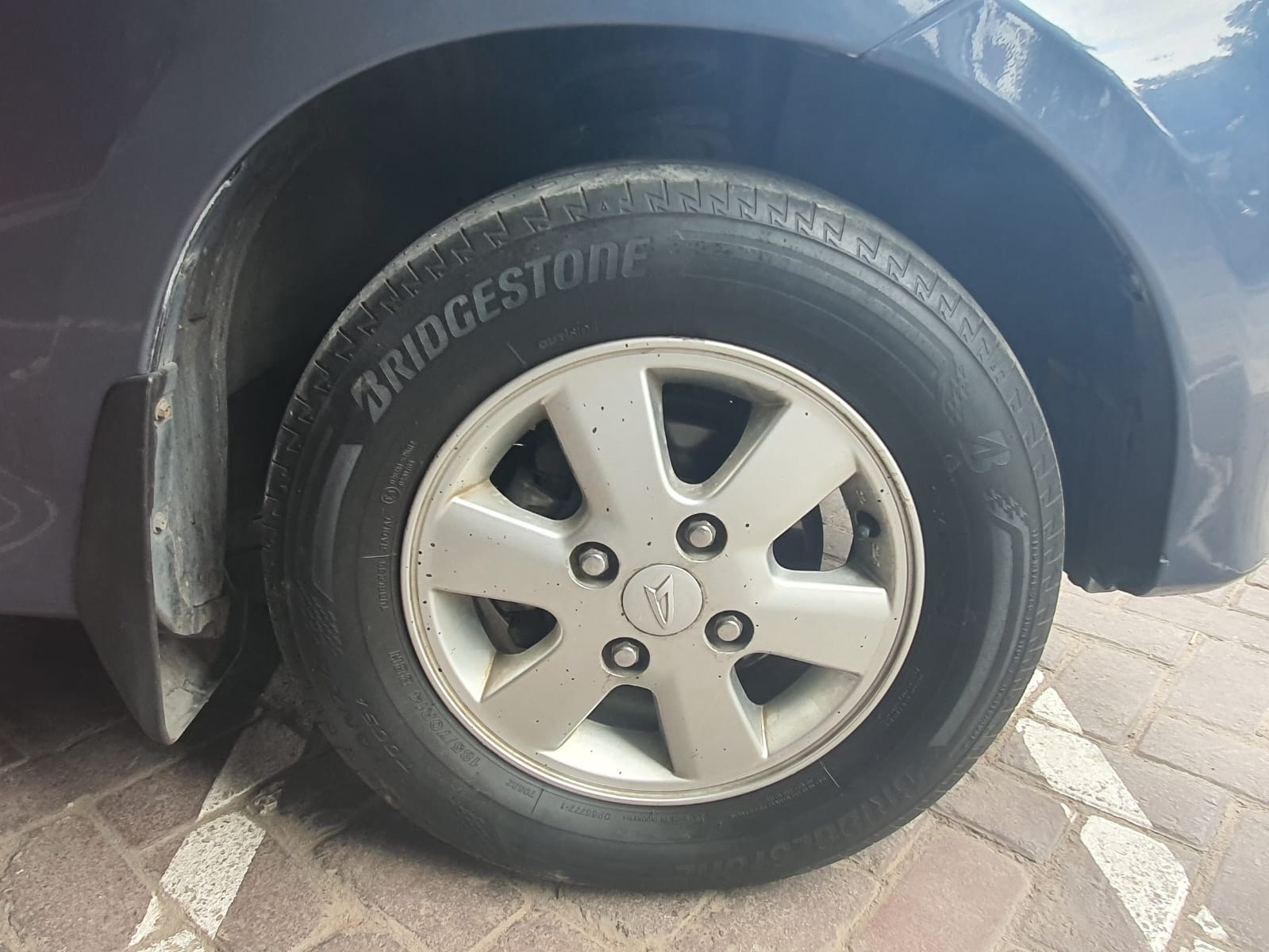 2011 Toyota Avanza G 1.3 M/T