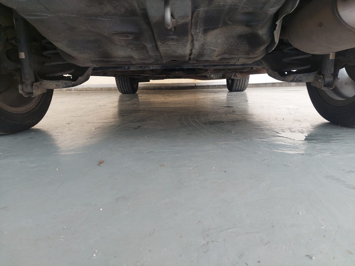 2018 Honda HR-V 1.5 E CVT