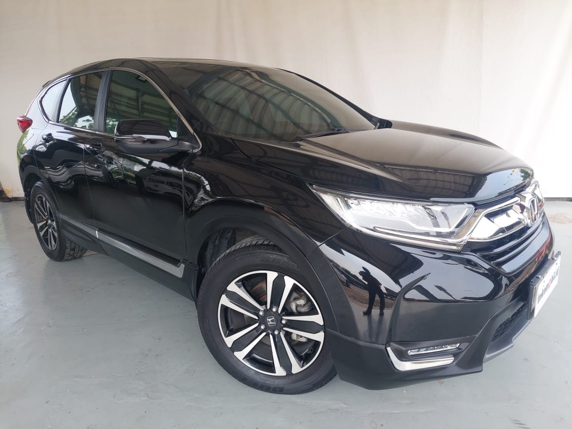 2020 Honda CR-V 1.5 Tc Prestige CVT