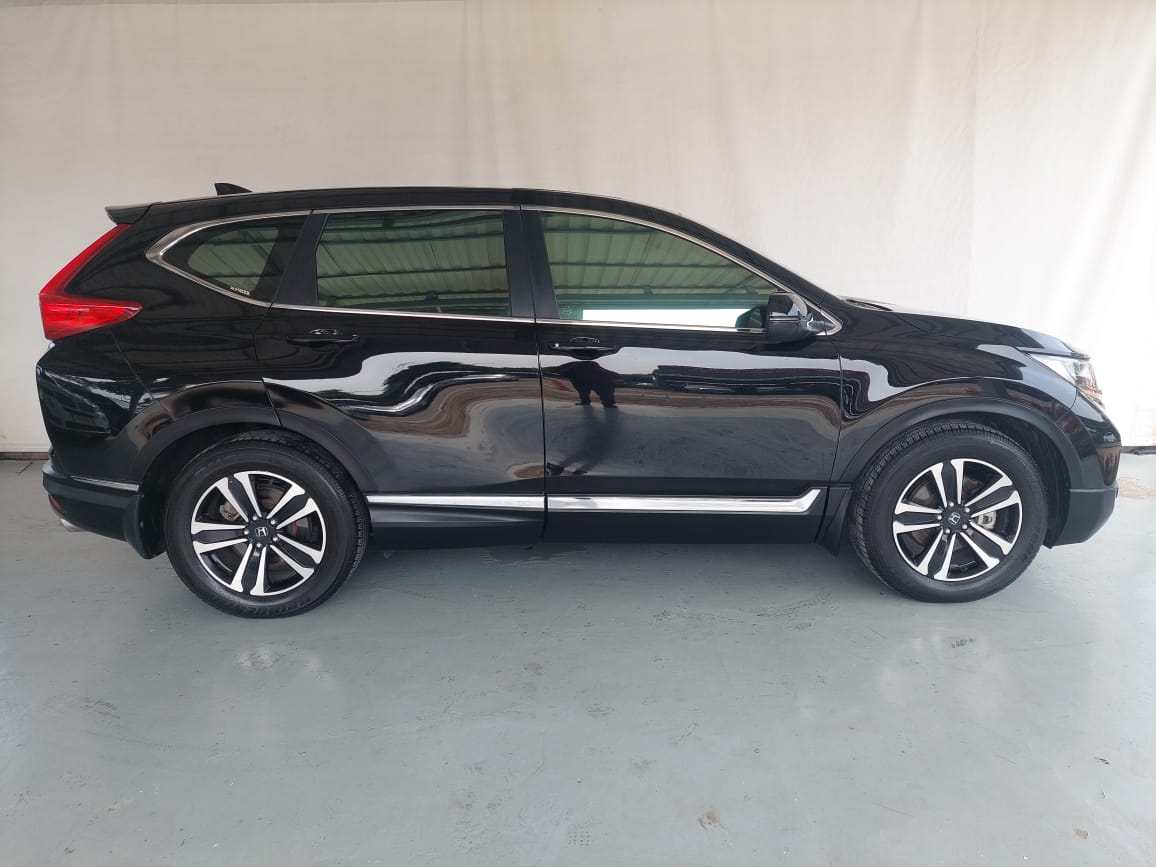 2020 Honda CR-V 1.5 Tc Prestige CVT
