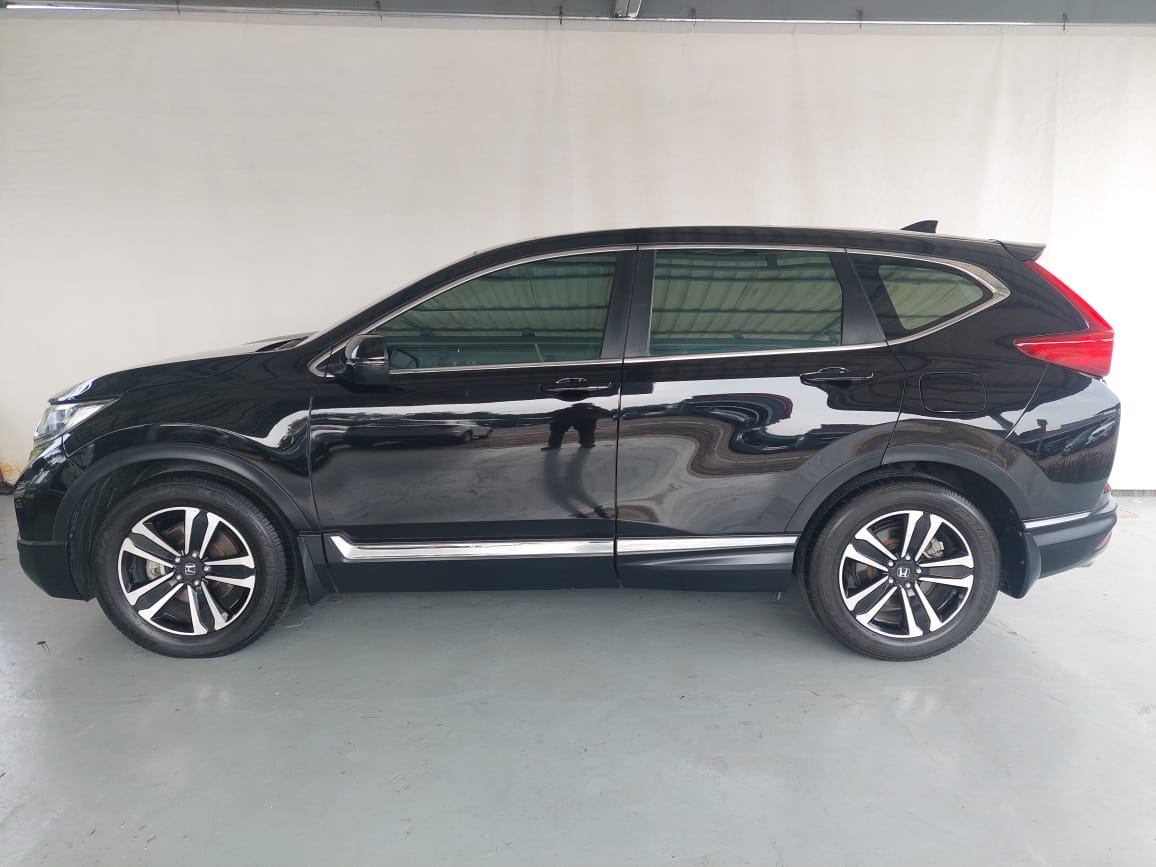 2020 Honda CR-V 1.5 Tc Prestige CVT
